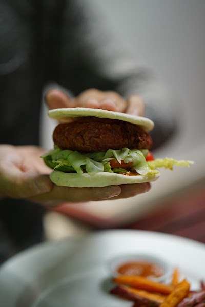 Photos of The Veg G Table Cafe