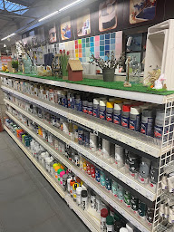 Photo n°14 de Weldom Baume Les Dames à Baume-les-Dames (Magasin de bricolage)