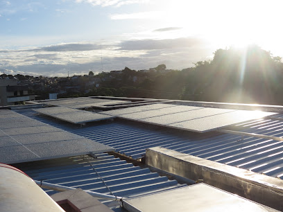 GERASOL ENERGIA SOLAR