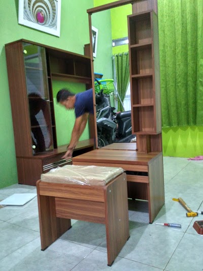Photos of Perumahan Cikunir Kencana Raya