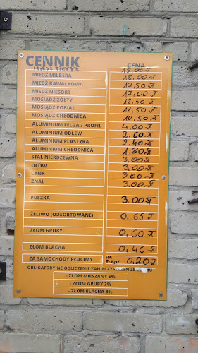 Auto Kasacja - Inny