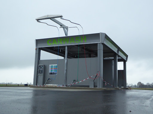 Tankstelle Raiffeisen Genossenschaft - Thumbnail