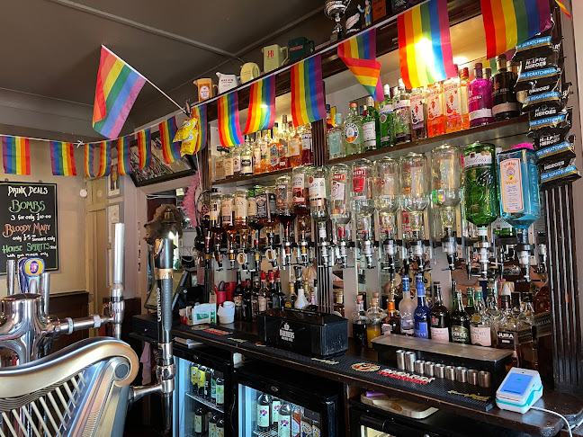 Brighton Tavern