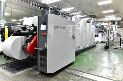 ㈱平賀 埼玉工場