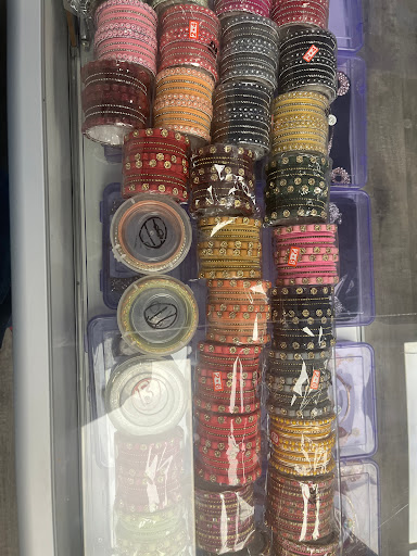 Gode Gode Cha Maniyari & Jewellery Shop Gallery - United States