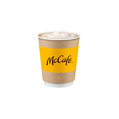 McDonald's - Lardenne