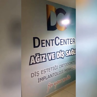 ÖZEL DENTCENTER AĞIZ ve DİŞ SAĞLIĞI POLİKLİNİĞİ (DİŞ HEKİMİ)