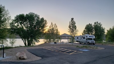 Dry Hollow Campground