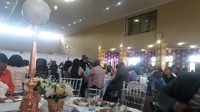 Photos of Church on the Hill