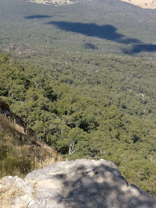 Boroka Lookout