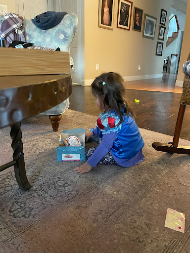 JLM Cleaning Just Like MOM of Mullica Hill - Thumbnail