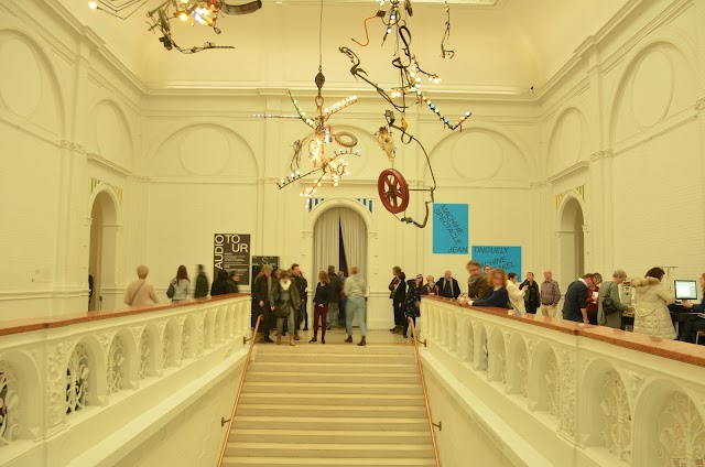 Stedelijk Museum