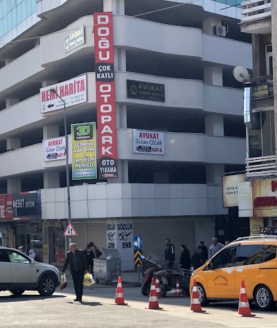 Av.Özgür Karaş Hukuk ve Danışmanlık