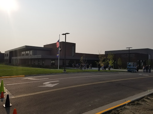 Saint Francis Catholic School