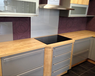 Photo n°15 de CENA Cuisines à Nantes (Magasin de meubles de cuisine)