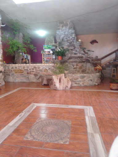Restaurant Bar Los Potros - Thumbnail