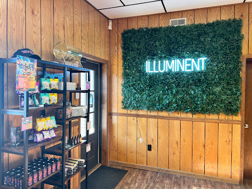 Illuminent - Visual