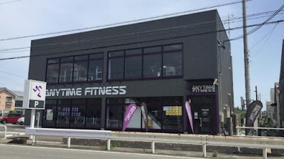 エニタイムフィットネス四日市富田店