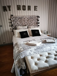 Photo n°5 de La Mirabelle des 3 Forêts à Bricon (Chambre d'hôtes)