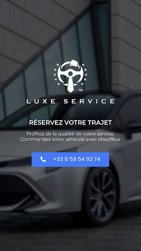 Luxe Service VTC - Thumbnail