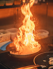 Teppanyaki