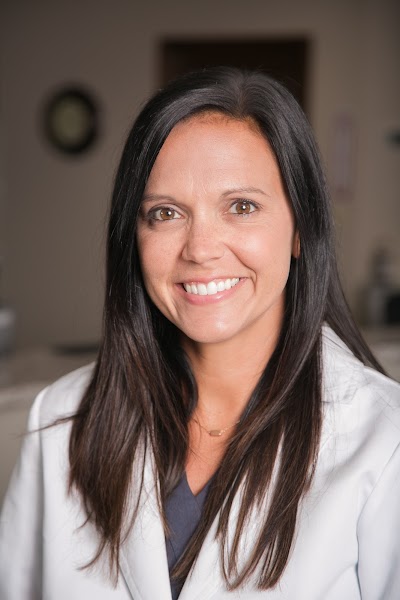 Dr. Lauren Levin, DMD