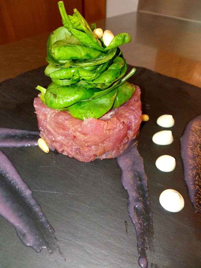 Il Convivio Trattoria
