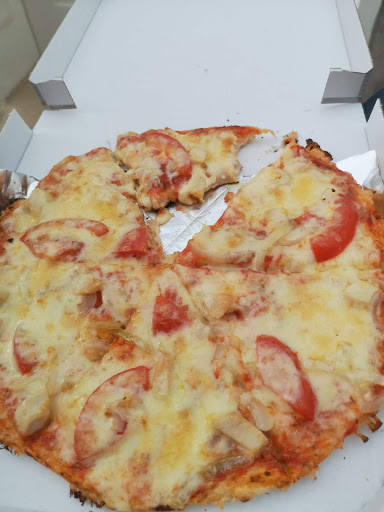 Calauer Pizza-Express Gallery - Germany