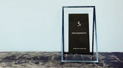 ビタミナポストマン