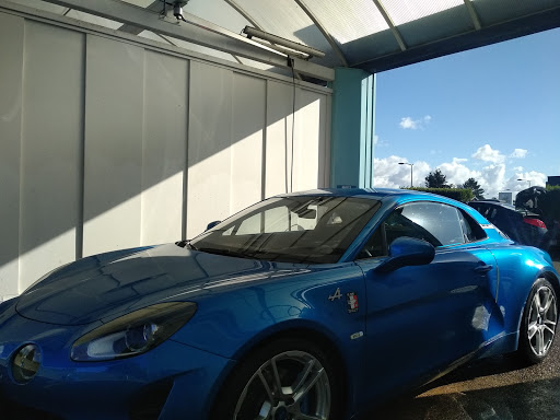 Lavage Auto Chambourcy - Thumbnail