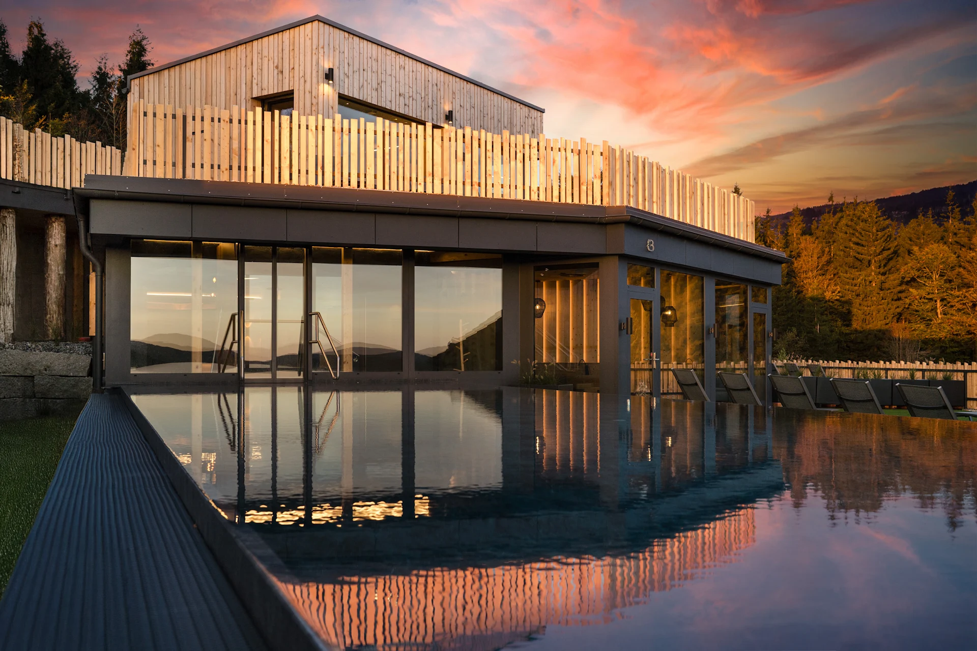Hunderesort Waldeck