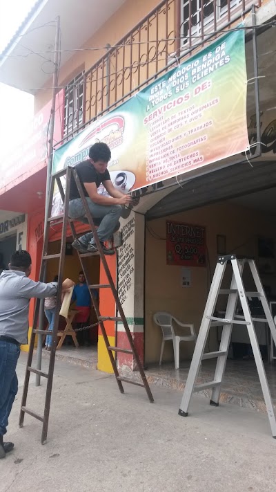 Photos of Impresos Solares