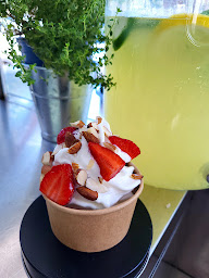 Photo n°4 de Sweet blossom - food truck sucré à Antibes (Restauration rapide)