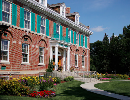 City of Weyburn - City Hall - Thumbnail