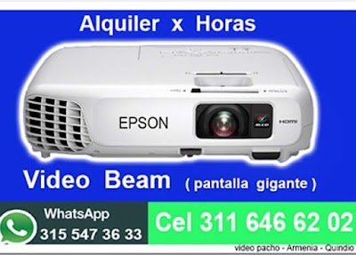 Photos of VIDEO - PACHO