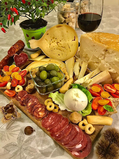 Cavalieri Enogastronomia S.r.l - Thumbnail