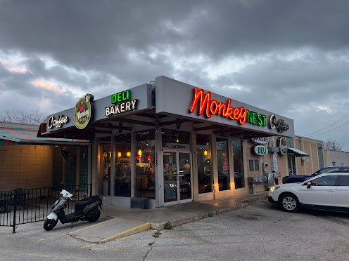 Photo of Monkey Nest Coffee