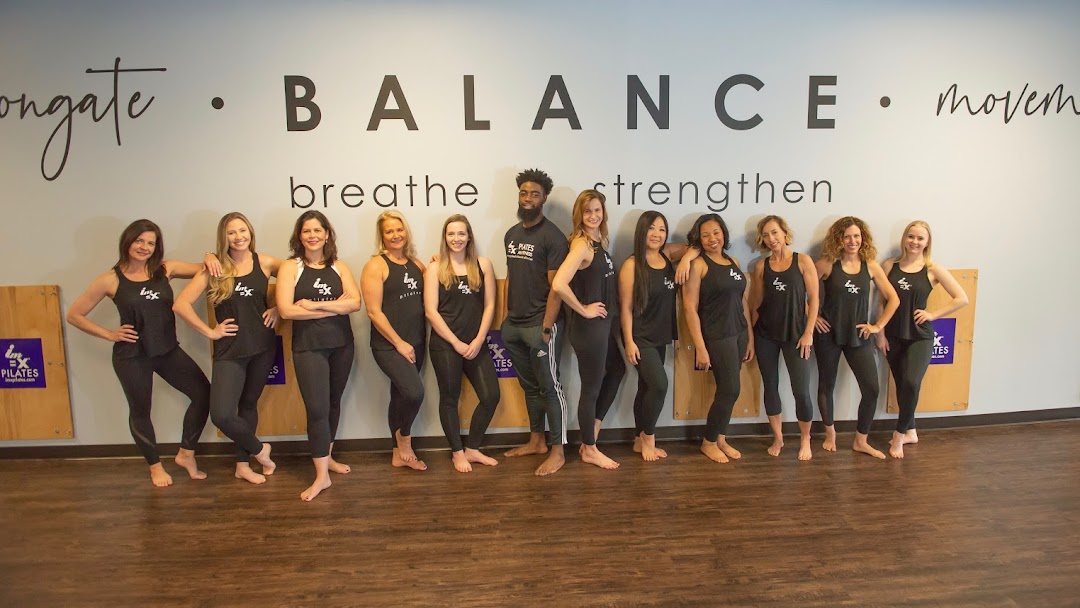 IM=X Pilates & Fitness North Charlotte - Pilates Studio in Huntersville