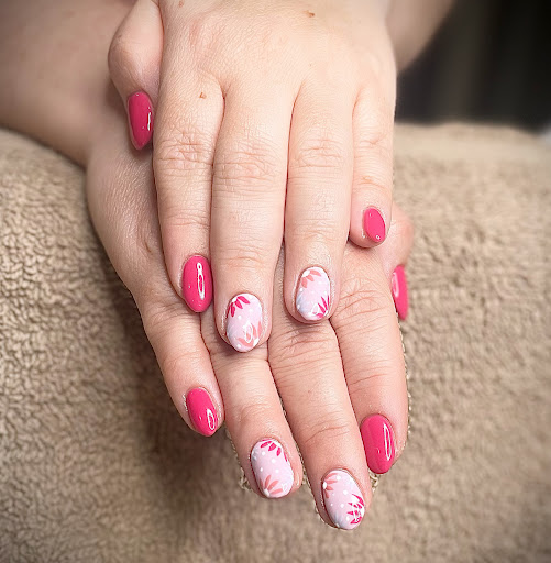 Olive Tree Beauty Asfordby