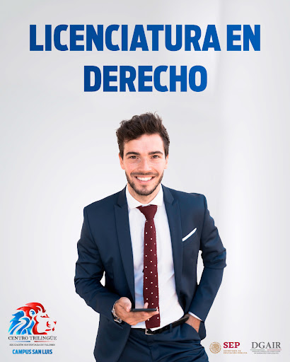 Centro Universitario Trilingüe SLP - Thumbnail