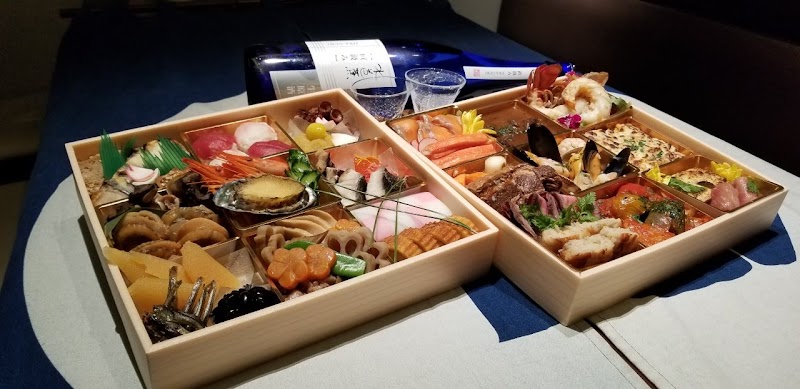 コウカシタ ‐カモシヤ‐