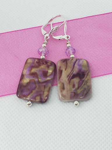 DuDrop Earrings - Visual