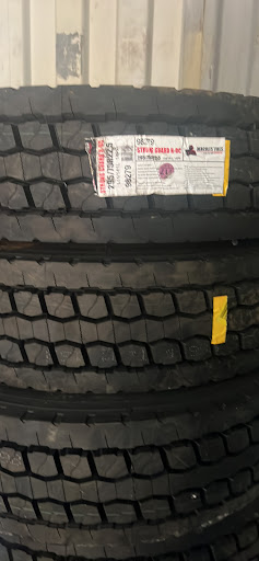 Rober tire service - Thumbnail
