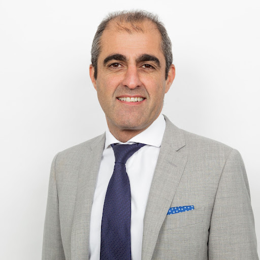 Navid Jallali Plastic Surgery Clinic London