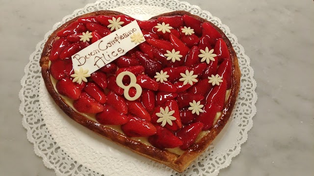 Pasticceria Steinbock
