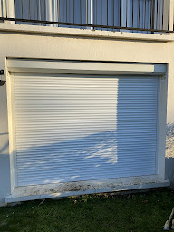 Photo n°4 de Serrurerie Bayeusaine à Bayeux (Magasin de stores et de rideaux)