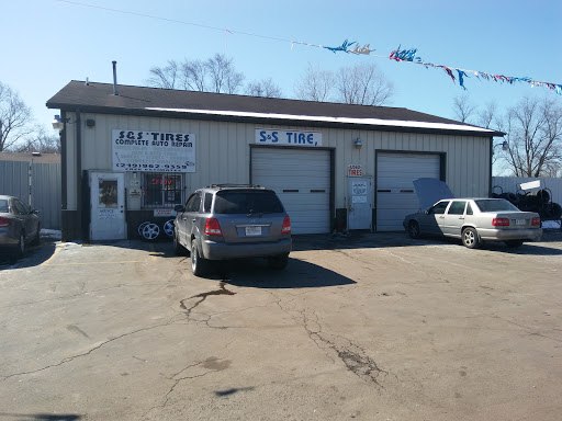 S & S Tires & Service - Thumbnail