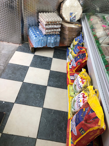 Sardam butcher Open Times