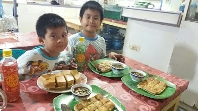Photos of Martabak Pak MAYANG