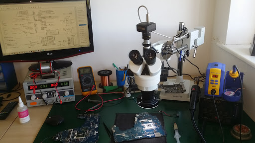 Easy-PC Computer Repairs - Visual